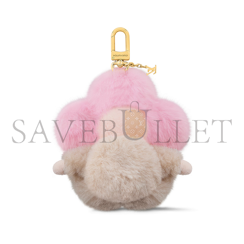 LOUIS VUITTON MY VIVIENNE BAG CHARM M02348